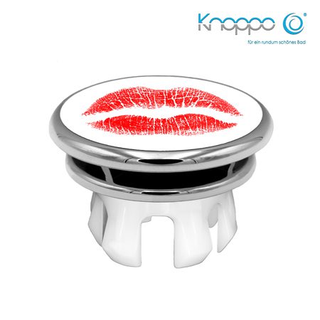 Knoppo-Motiv-Modell-Kiss-1