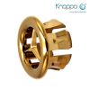 Knoppo Design Abdeckung Star Modell - Gold