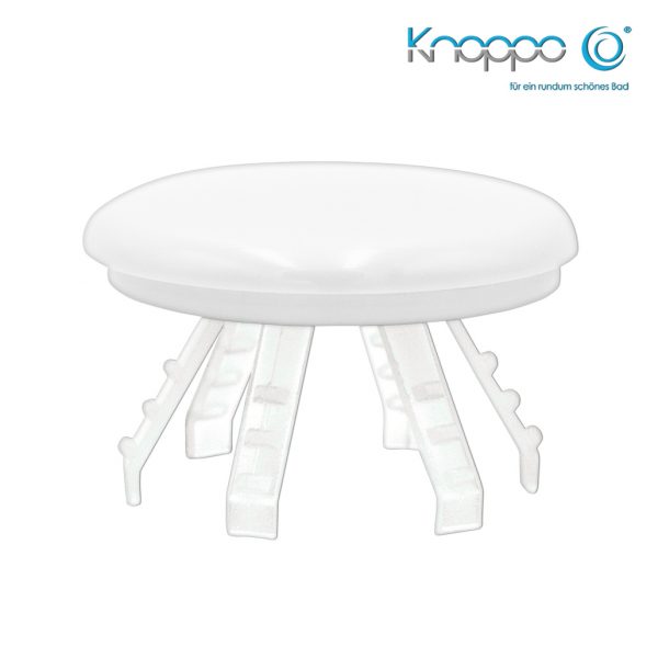 Knoppo Medi-Cap-Modell_Clip weiß