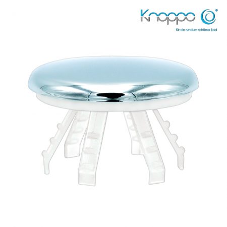 Knoppo Medi-Cap Modelle chrom