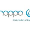 Knoppo Design Überlaufblenden - Markenlogo