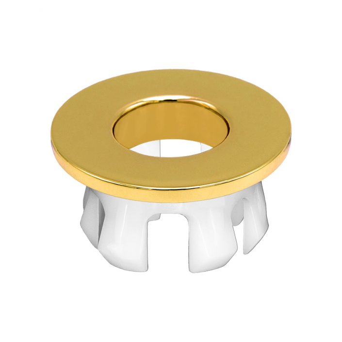 Knoppo - Design Modell Eye Gold (polished)