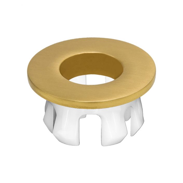 Knoppo - Design Modell Eye Gold (brushed)