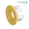 Knoppo Messing Eye Gold Design